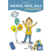 Vigyázz, kész, suli! - Számképek és mennyiségek