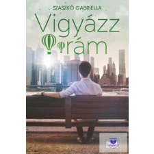 Vigyázz rám (Pennington-testvérek 3. rész) gyermek- és ifjúsági könyv