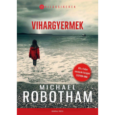  Vihargyermek - Világsikerek regény