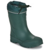 VIKING FOOTWEAR Gumicsizmák Jolly Warm Zöld 24