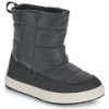 VIKING FOOTWEAR Hótaposók Hoston Reflex Warm WP Fekete 32