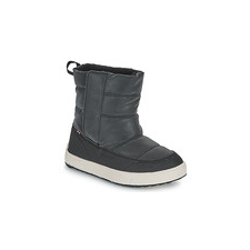 VIKING FOOTWEAR Hótaposók Hoston Reflex Warm WP Fekete 32 gyerek csizma, bakancs