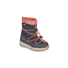 VIKING FOOTWEAR Hótaposók Oksval High GTX Warm Szürke 28 gyerek csizma, bakancs