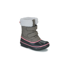 VIKING FOOTWEAR Hótaposók Rogne Warm Szürke 28