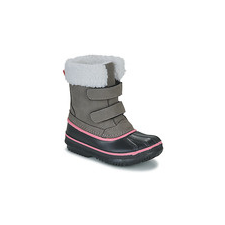 VIKING FOOTWEAR Hótaposók Rogne Warm Szürke 32 gyerek csizma, bakancs