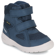 VIKING FOOTWEAR Túracipők FUN WARM Gore-Tex 2V Kék 31 gyerek cipő