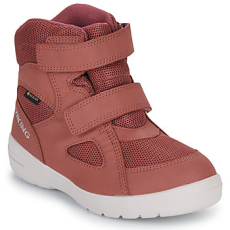 VIKING FOOTWEAR Túracipők FUN WARM Gore-Tex 2V Rózsaszín 30