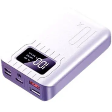 Viking GO10 10000mAh white power bank
