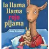 Viking La llama llama rojo pijama / Llama Llama Red Pajama | Anna Dewdney,Yanitzia Canetti