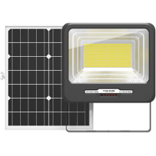  Viking LED lámpa J200W napelemmel (J200W) kültéri világítás
