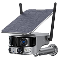 Viking PRIME-WiFi Napelemes kamera megfigyelő kamera