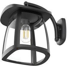 Viking SR10W Kültéri napelemes LED lámpa kültéri világítás