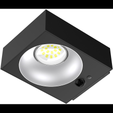Viking SR35 kültéri napelemes LED mozgásérzékelős lámpa (VSR35) kültéri világítás