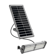 Viking SR40 kültéri napelemes LED lámpa kültéri világítás