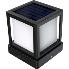 Viking SR54 kültéri napelemes LED mozgásérzékelős lámpa kültéri világítás