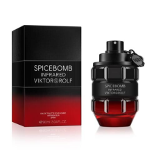 Viktor &amp; Rolf Spicebomb Infrared EDT 50 ml parfüm és kölni