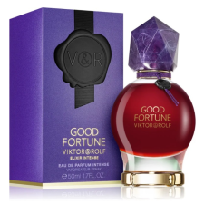 Viktor & Rolf Good Fortune Elixir Intense, edp 50ml parfüm és kölni