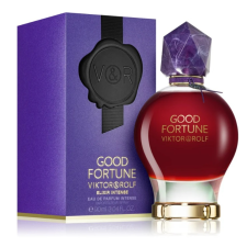 Viktor & Rolf Good Fortune Elixir Intense, edp 90ml parfüm és kölni