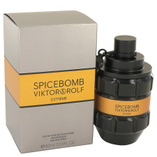 Viktor & Rolf Spicebomb Extreme, edp 50ml parfüm és kölni