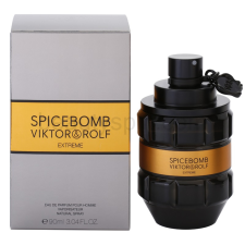 Viktor & Rolf Spicebomb Extreme, edp 90ml parfüm és kölni