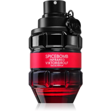 Viktor & Rolf Spicebomb Infrared EDP 50 ml parfüm és kölni