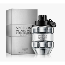 Viktor & Rolf Spicebomb Metallic Musk EDP 90 ml parfüm és kölni