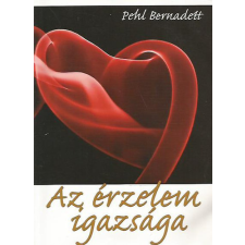 Viktória Kiadó Az érzelem igazsága - Pehl Bernadett antikvárium - használt könyv