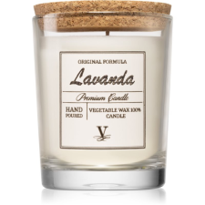Vila Hermanos 1884 Lavender illatgyertya 75 g gyertya