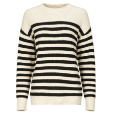 Vila Pulóverek VIRIL Bézs EU S női pulóver, kardigán