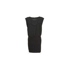 Vila Rövid ruhák VIHAMIN Fekete EU S női ruha