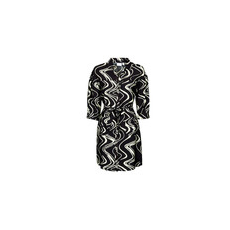 Vila Rövid ruhák VILIZETTE Fekete DE 34