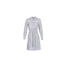 Vila Rövid ruhák VINAVIDA Fehér DE 32 női ruha