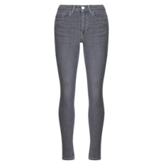 Vila Skinny farmerek VISARAH Szürke EU S / 30