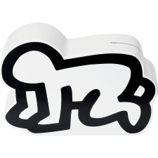 Vilac fa persely Keith Haring persely