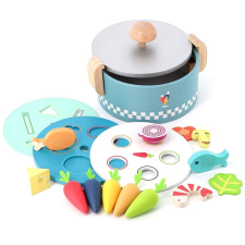 VILAC kirakó, Mini edény készségfejlesztő