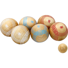 Vilac pétanque szett kerti játék