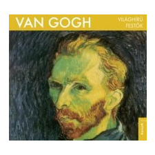  Világhírű festők - Van Gogh művészet