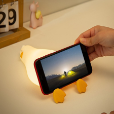  Világító kacsa, éjjeli fény éjjeli fény