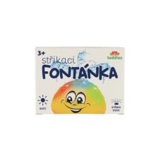 Világító pancsoló szökőkút játék fürdőszobai játék