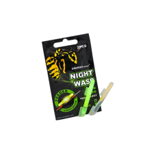 VILÁGÍTÓPATRON ET NIGHT WASP FEEDER 2DB/CS horgászkiegészítő