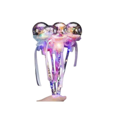  Világítós Baba világítós díszgömb jelmez