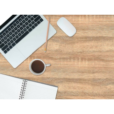  Világos sonoma tölgy öntapadós tapéta 90cmx15m tapéta, díszléc és más dekoráció