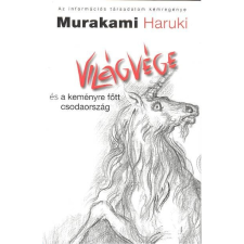  Világvége és a kőkeményre főtt csodaország irodalom