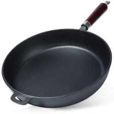 Vilde Öntöttvas serpenyő CAST LINE – 30 cm edény