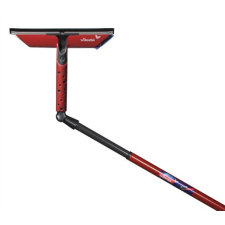  VILEDA Ablaktisztító, teleszkópos nyéllel, VILEDA "2in1" tisztító- és takarítószer, higiénia