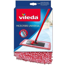 Vileda Chenille 3D felmosó, tartalék fej takarító és háztartási eszköz