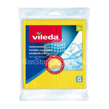  VILEDA Classic Szivacskendő 3 db tisztító- és takarítószer, higiénia