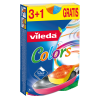 Vileda COLOR PUR ACTIVE MOSOGATÓSZIVACS 3+1DB