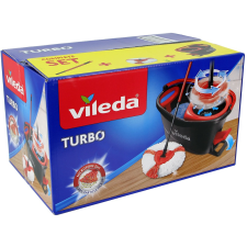 Vileda F1941V Easy Wring and CleanTurbo felmosó szett takarító és háztartási eszköz