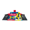 Vileda F25353 2in1 Classic partvis nyéllel (F25353)